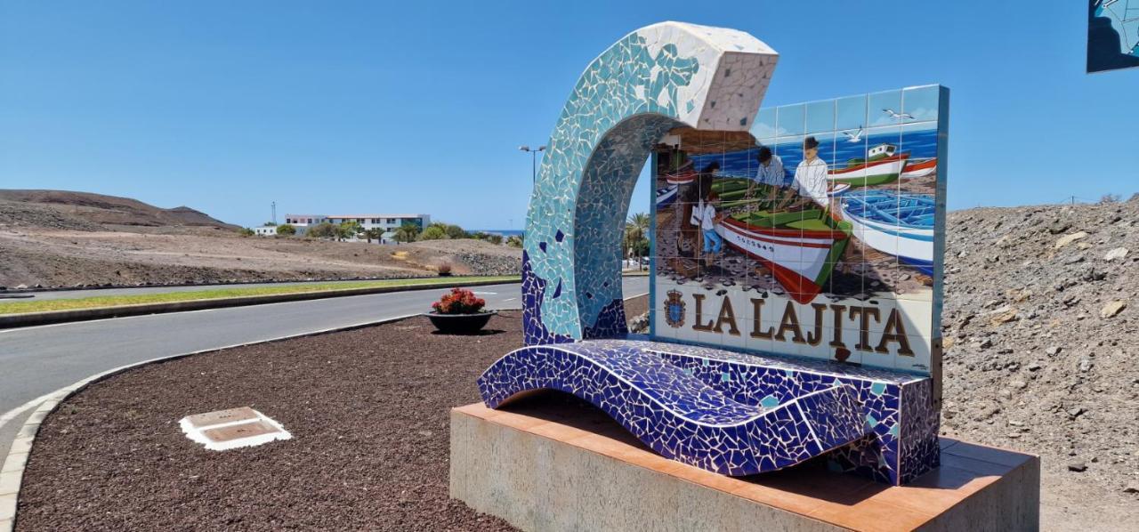 El Encanto La Lajita Luaran gambar